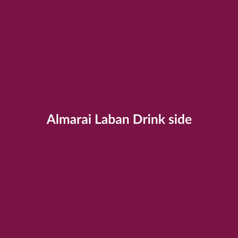 Laban Drink 1 L - 2