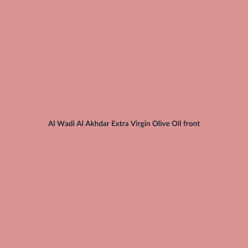 Extra Virgin Olive Oil 250 ml