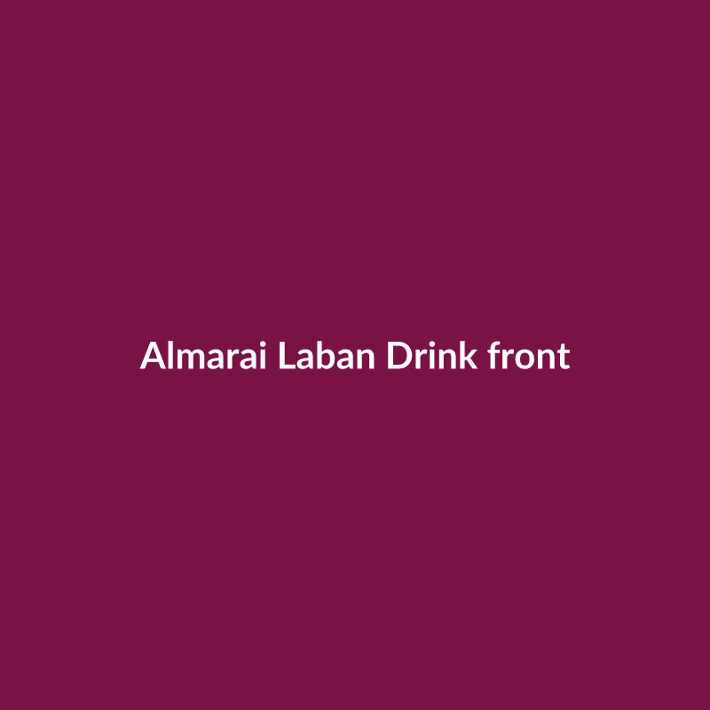 Laban Drink 1 L