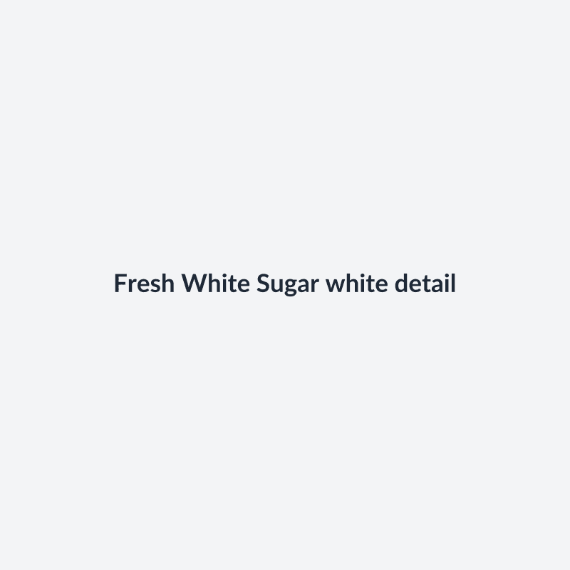 White Sugar 5 kg