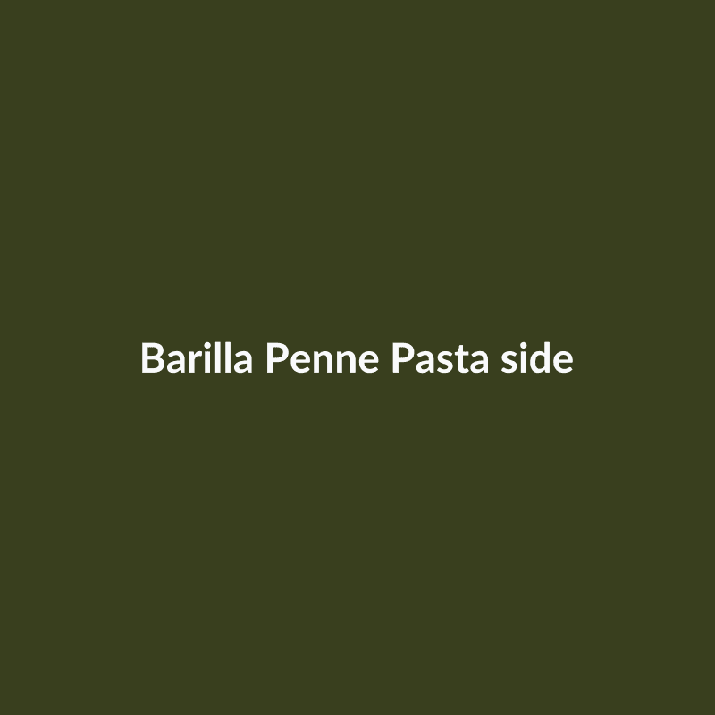 Penne Pasta 500 g - 2