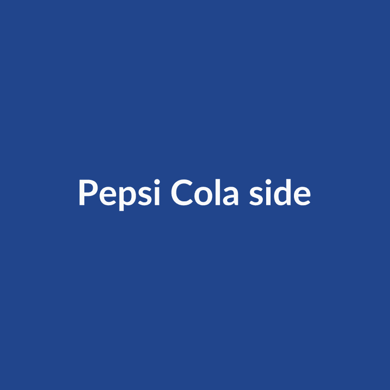 Pepsi Cola 330 ml Can - 2
