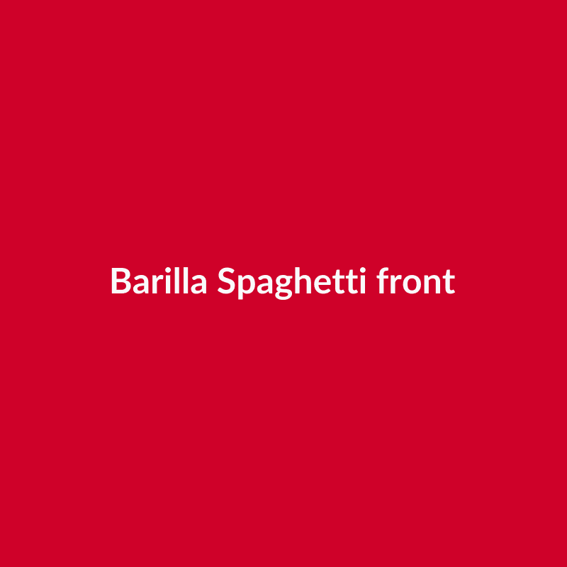 Spaghetti 500 g