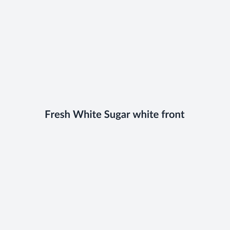 White Sugar 1 kg