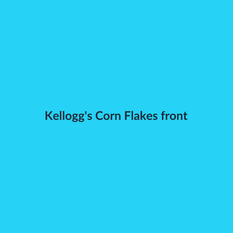 Corn Flakes 500 g