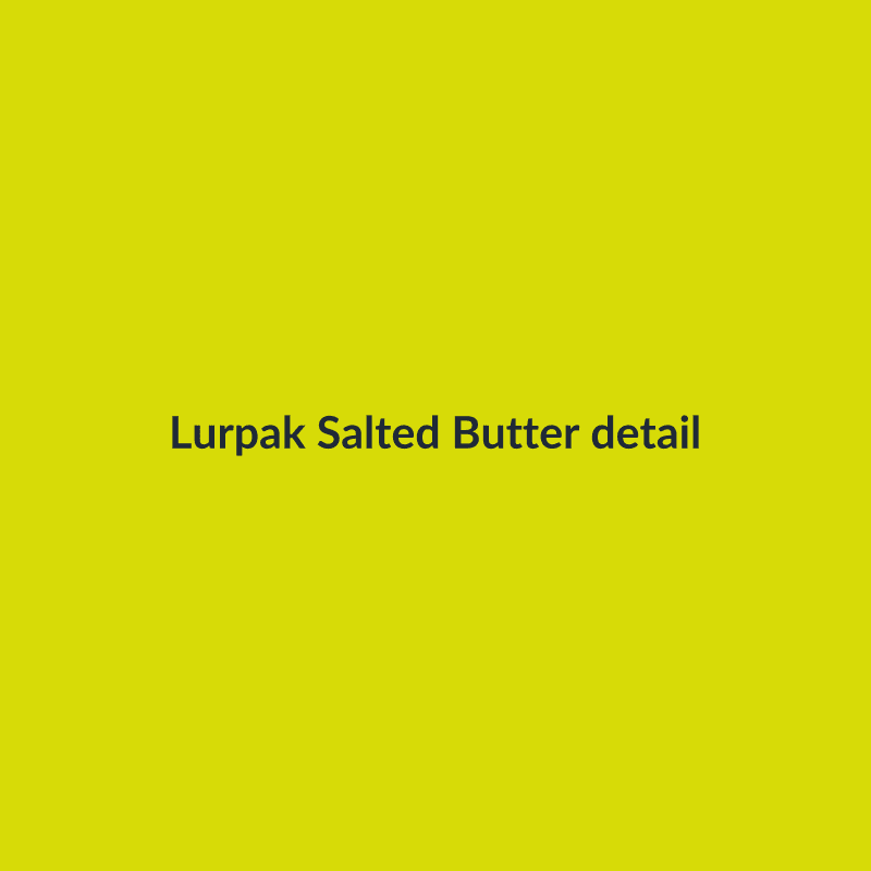 Salted Butter 200 g