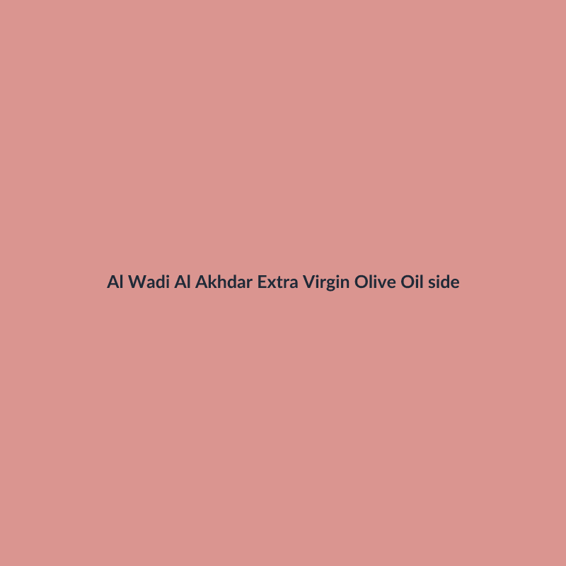 Extra Virgin Olive Oil 250 ml - 2