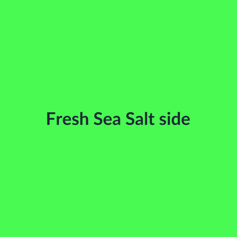Sea Salt 500 g - 2